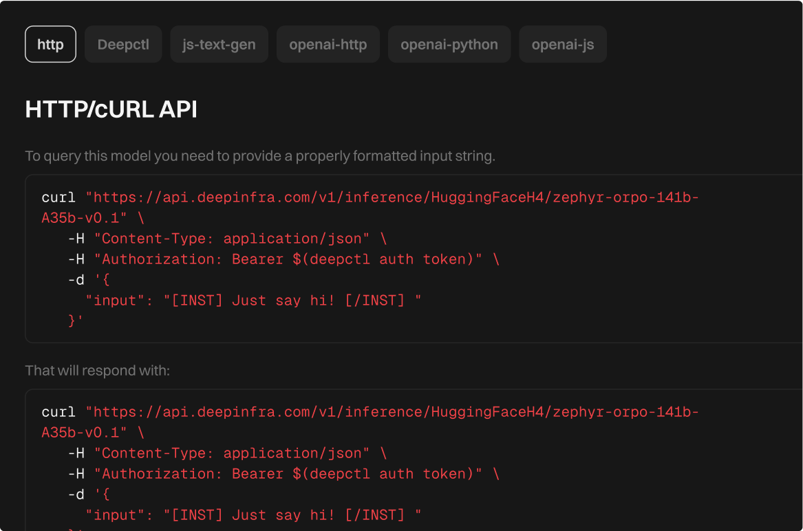 API Integration Made Simple
